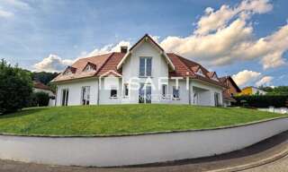 Maison 6 Pièces 230 m² à vendre à Bitche (57230)