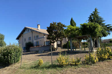 Maison 12 pièces 336000 €