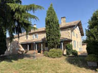Propriété sur 2.2 hectares avec dépendances et étang. — photo 2