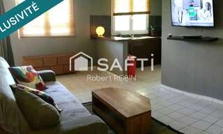 Appartement 2 Pièces 42 m² à vendre à Rémire-Montjoly (97354)