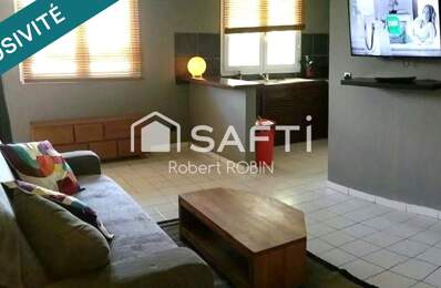 A VENDRE CHARMANT APPARTEMENT T2 — photo du bien