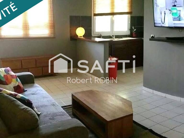 A VENDRE CHARMANT APPARTEMENT T2 — photo 1