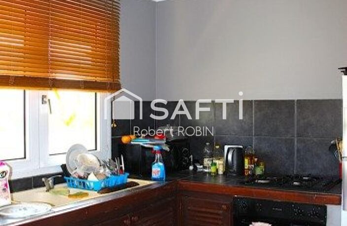 A VENDRE CHARMANT APPARTEMENT T2 — photo 2