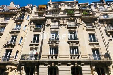 Appartement 4 pièces 1298000 €