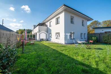 Appartement 4 pièces 283000 €