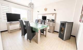 Maison 6 Pièces 91 m² à vendre à Rinxent (62720)