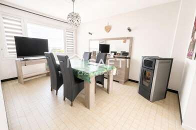 Maison 6 pièces 178900 €