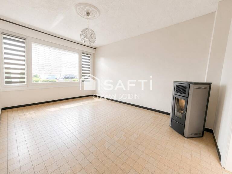 maison de 5 chambres — photo 1