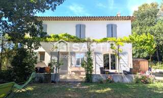 Maison 5 Pièces 150 m² à vendre à Pertuis (84120)