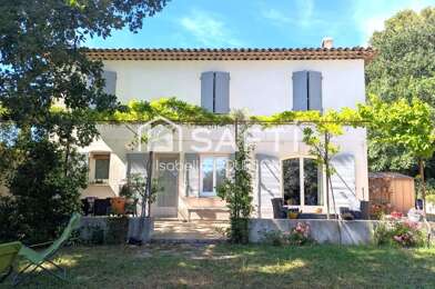 Maison 5 pièces 630000 €