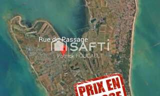 Maison 5 Pièces 125 m² à vendre à Loix (17111)
