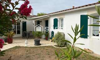 Maison 5 Pièces 125 m² à vendre à Loix (17111)
