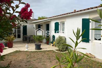 Maison 5 pièces 775000 €