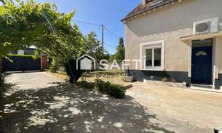Maison 7 Pièces 161 m² à vendre à Montlouis-sur-Loire (37270)