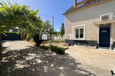 Maison 7 pièces 350000 €