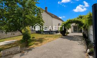 Maison 7 Pièces 161 m² à vendre à Montlouis-sur-Loire (37270)