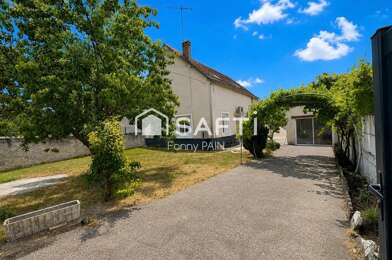 Maison 7 pièces 350000 €