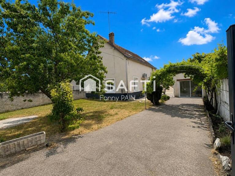 Maison spacieuse rénovée  Montlouis-sur-Loire — photo 1