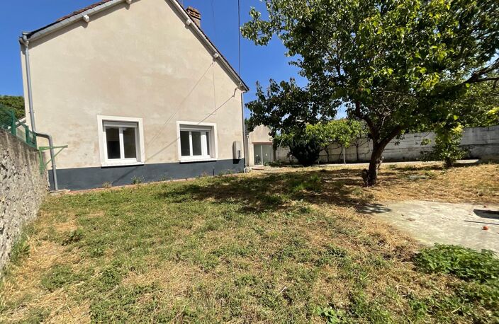 Maison spacieuse rénovée  Montlouis-sur-Loire — photo 2