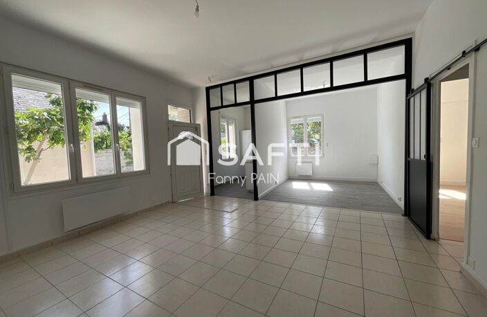 Maison spacieuse rénovée  Montlouis-sur-Loire — photo 3