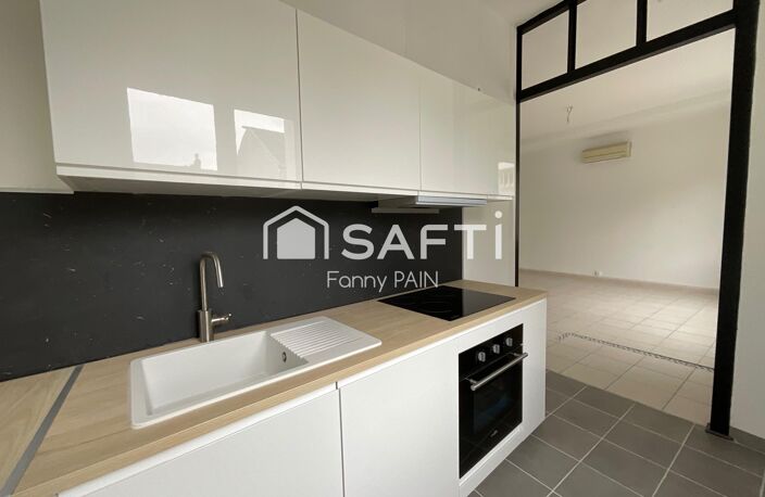 Maison spacieuse rénovée  Montlouis-sur-Loire — photo 4