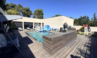 Maison 5 Pièces 155 m² à vendre à Narbonne (11100)