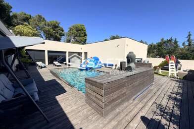Maison 5 pièces 499000 €