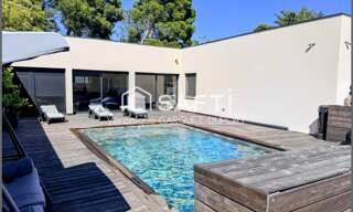Maison 5 Pièces 155 m² à vendre à Narbonne (11100)