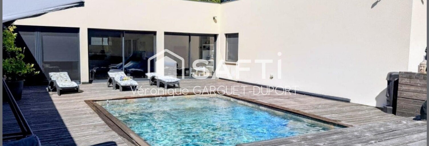 Maison 5 Pièces 155 m² à vendre à Narbonne (11100)