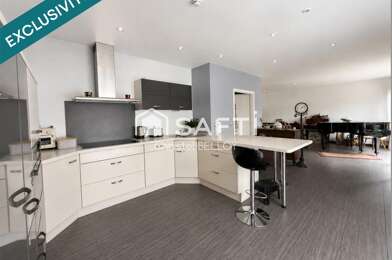 Maison 4 pièces 275000 €