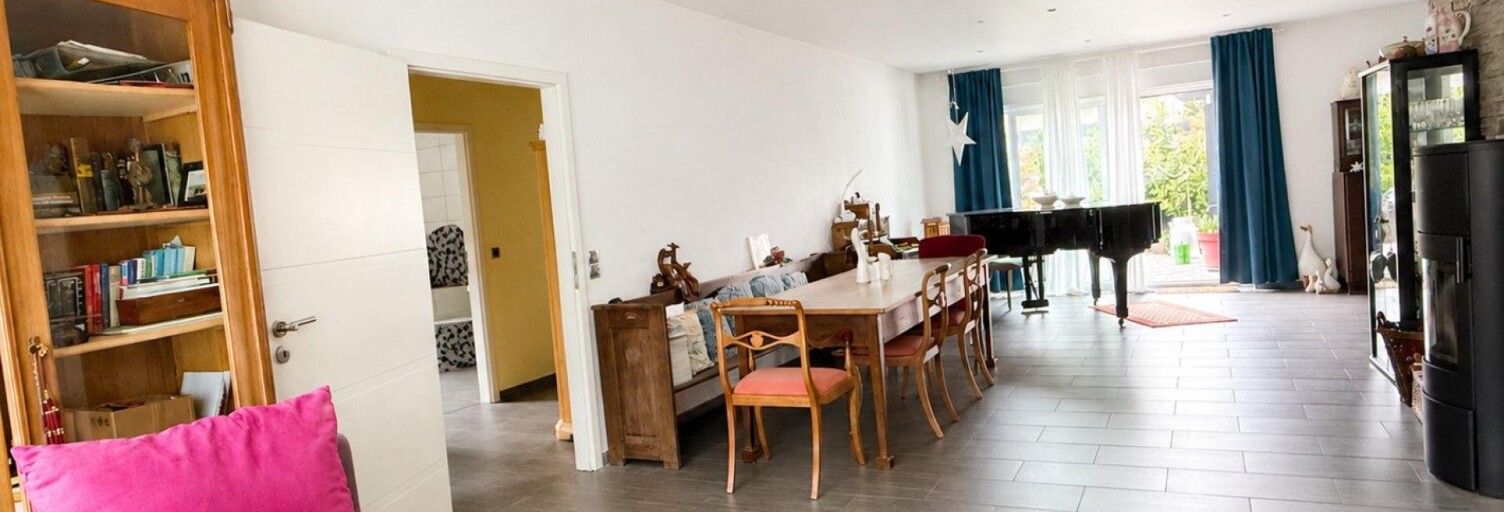 Maison 4 Pièces 140 m² à vendre à Saint-Jean-Rohrbach (57510)