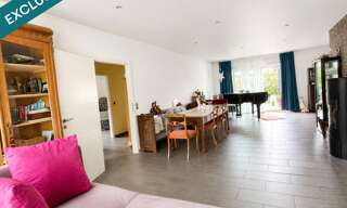 Maison 4 Pièces 140 m² à vendre à Saint-Jean-Rohrbach (57510)