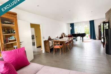 Maison 4 pièces 275000 €