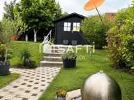 Maison individuelle de plain-pied, proche du lac — photo 2