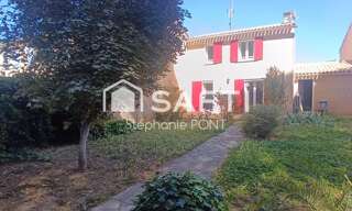 Maison 4 Pièces 90 m² à vendre à Brignoles (83170)