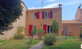 Maison 4 Pièces 90 m² à vendre à Brignoles (83170)
