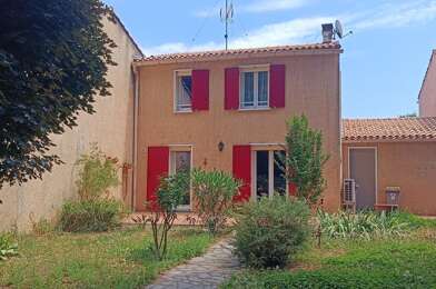 Maison 4 pièces 295000 €