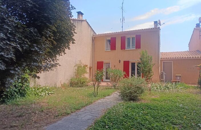 Jolie maison 90 m² avec jardin proche centre ville — photo 2