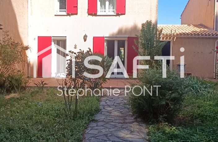 Jolie maison 90 m² avec jardin proche centre ville — photo 4