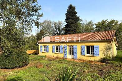Maison 4 pièces 149000 €