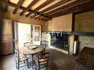 Maison de plain-pied Siorac en Périgord — photo 2