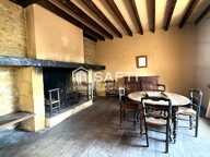 Maison de plain-pied Siorac en Périgord — photo 3