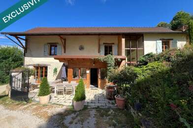Maison 7 pièces 498200 €