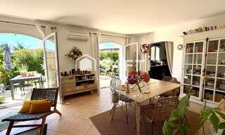 Maison 6 Pièces 115 m² à vendre à Puyvert (84160)