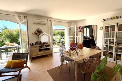 Maison 6 pièces 460000 €