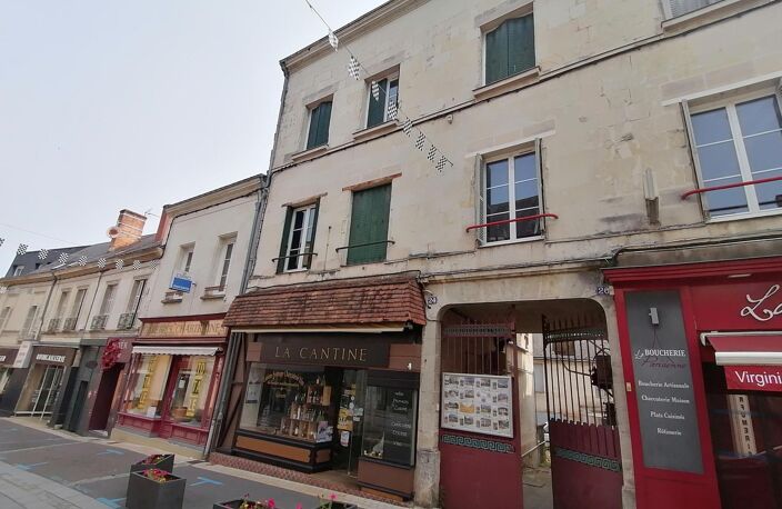 Immeuble de rapport — photo 2