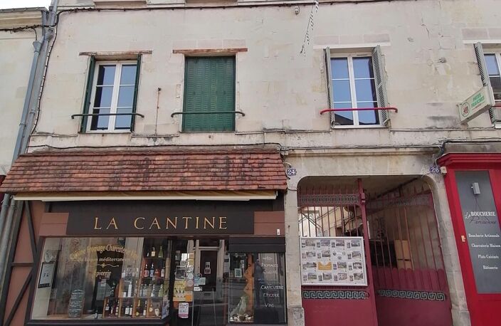 Immeuble de rapport — photo 3