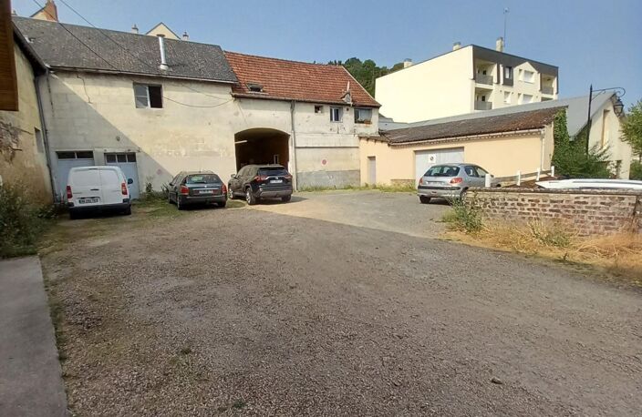 Immeuble de rapport — photo 4