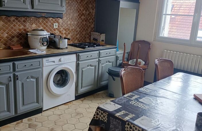 Immeuble de rapport — photo 5