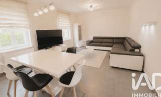 Maison 5 Pièces 115 m² à vendre à Réhon (54430)